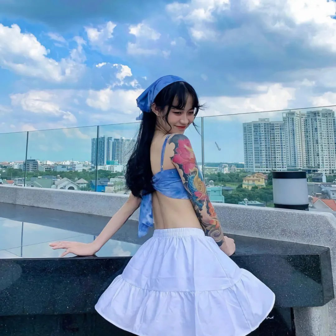 情火