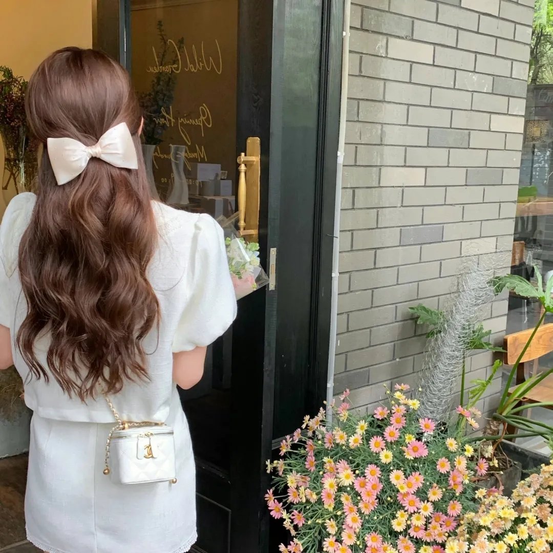 作为替身的她