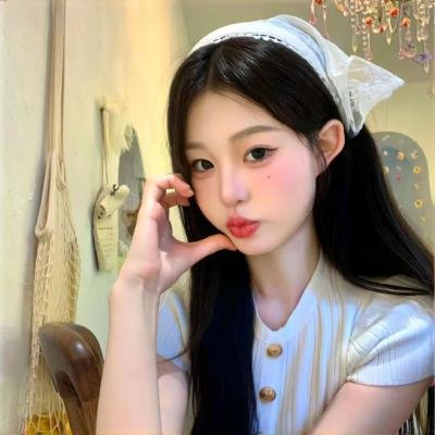真爱的风采
